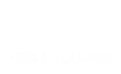 Flor de Cumbre Logo